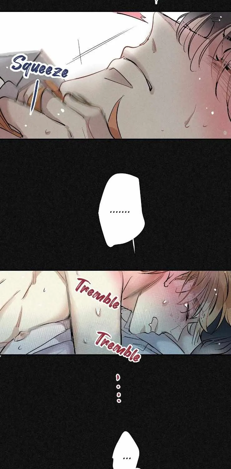 A well known love affair Chapter 52 page 43 - 