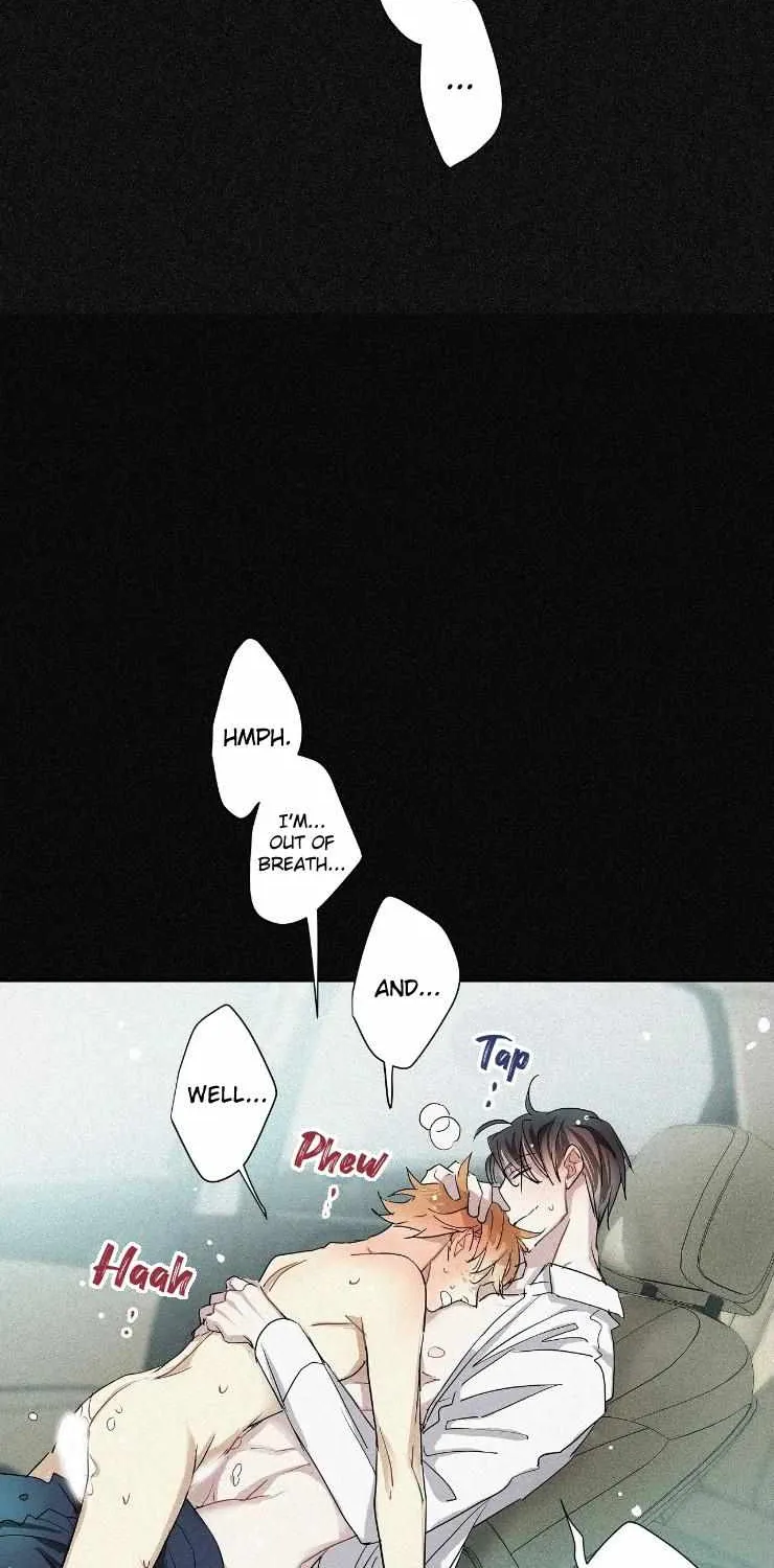 A well known love affair Chapter 52 page 44 - 
