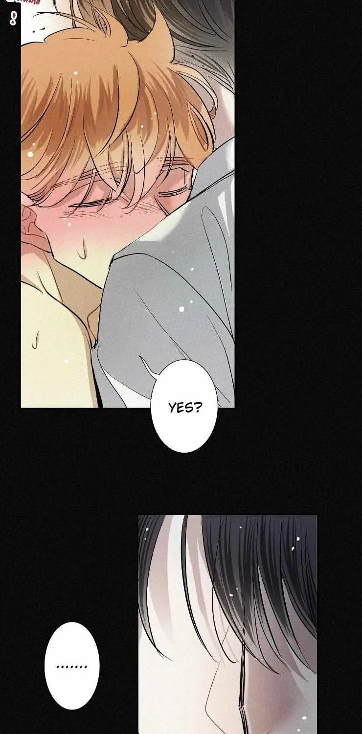A well known love affair Chapter 52 page 47 - 
