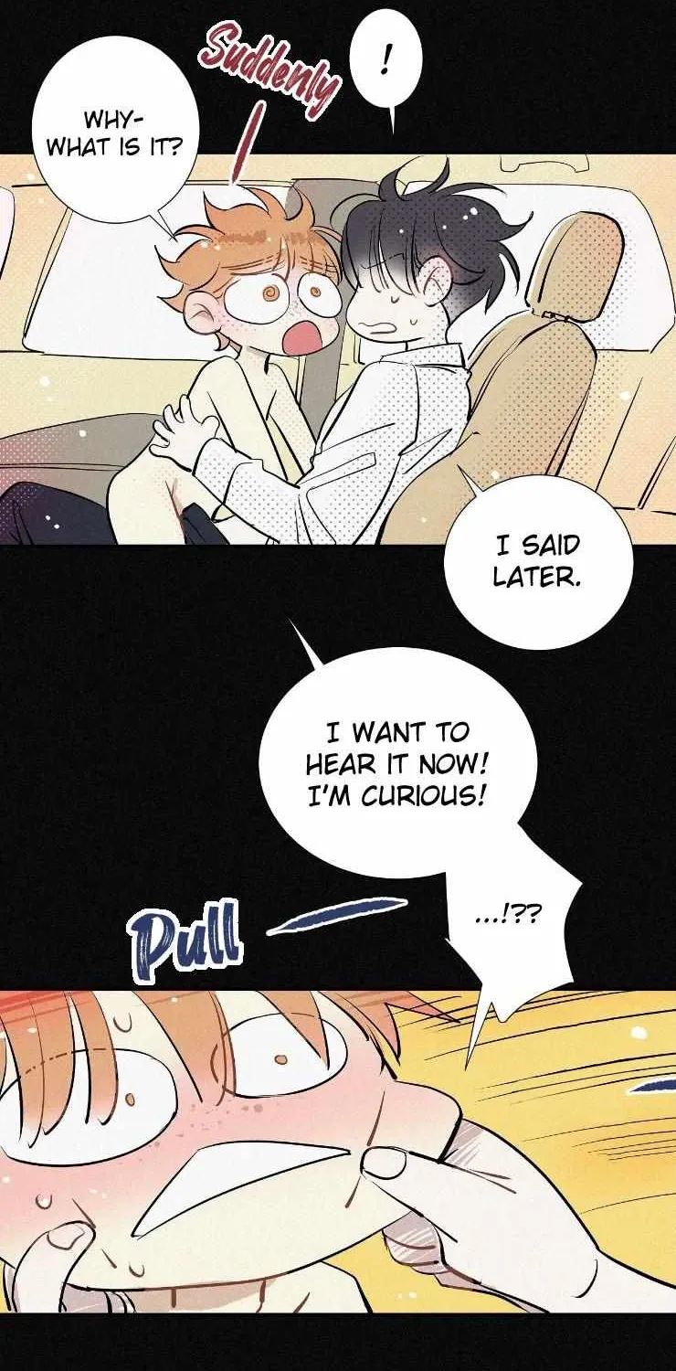 A well known love affair Chapter 52 page 49 - 