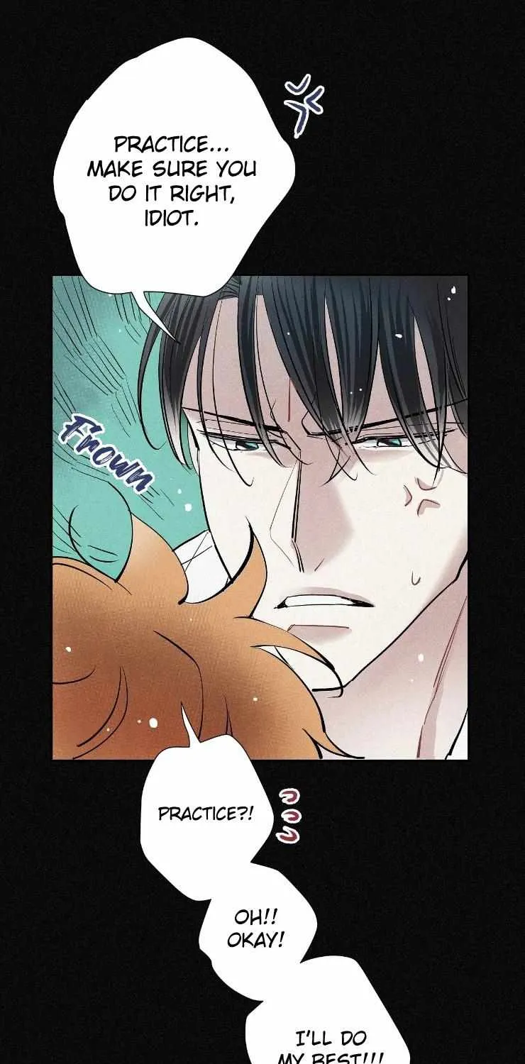 A well known love affair Chapter 52 page 51 - 