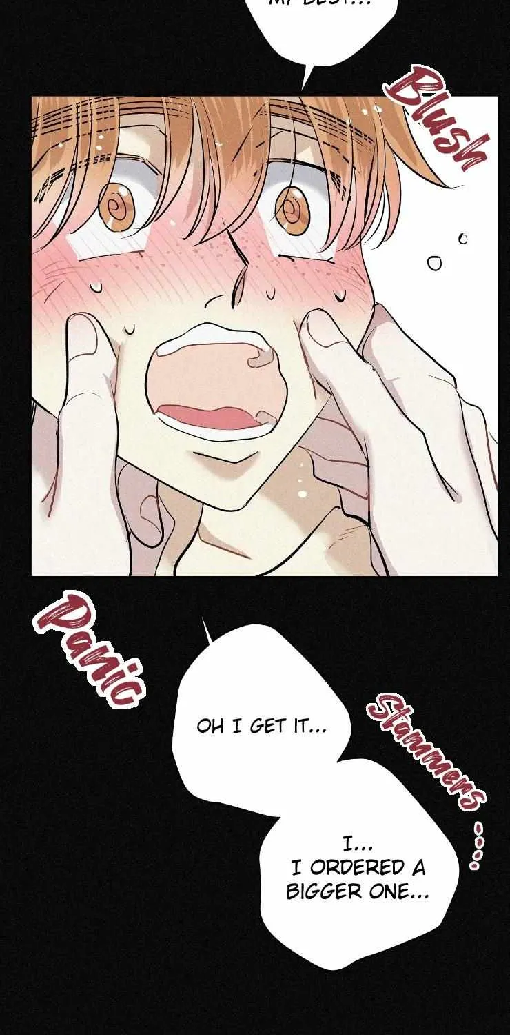A well known love affair Chapter 52 page 52 - 