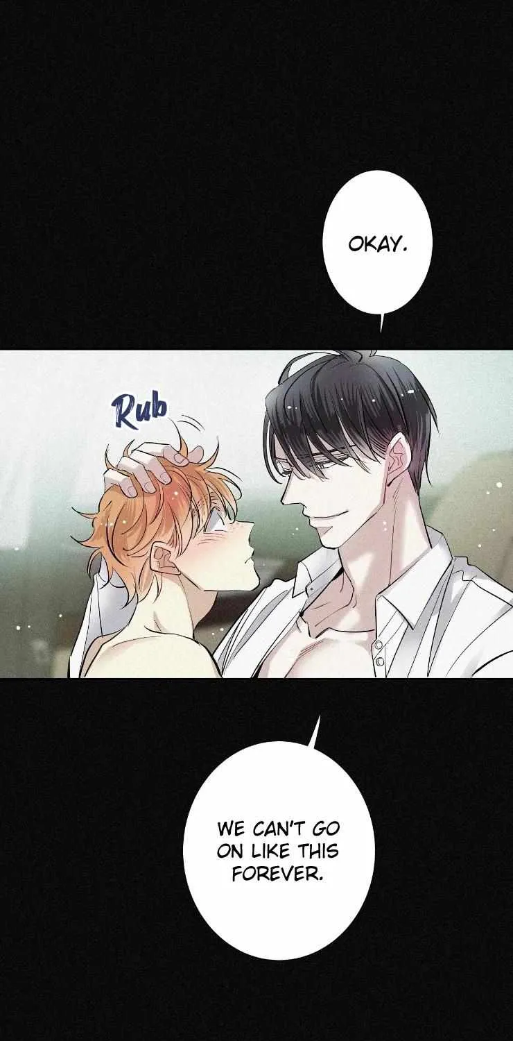 A well known love affair Chapter 52 page 53 - 