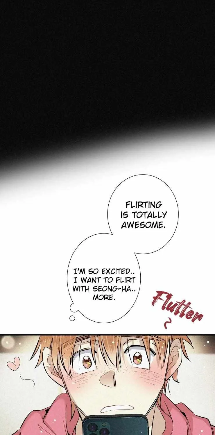 A well known love affair Chapter 52 page 54 - 