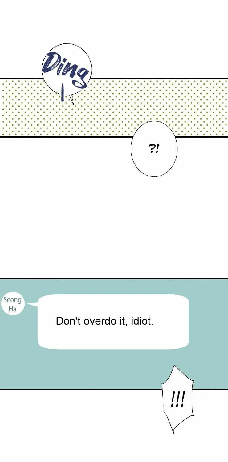 A well known love affair Chapter 52 page 56 - 