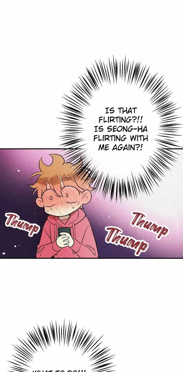 A well known love affair Chapter 52 page 57 - 