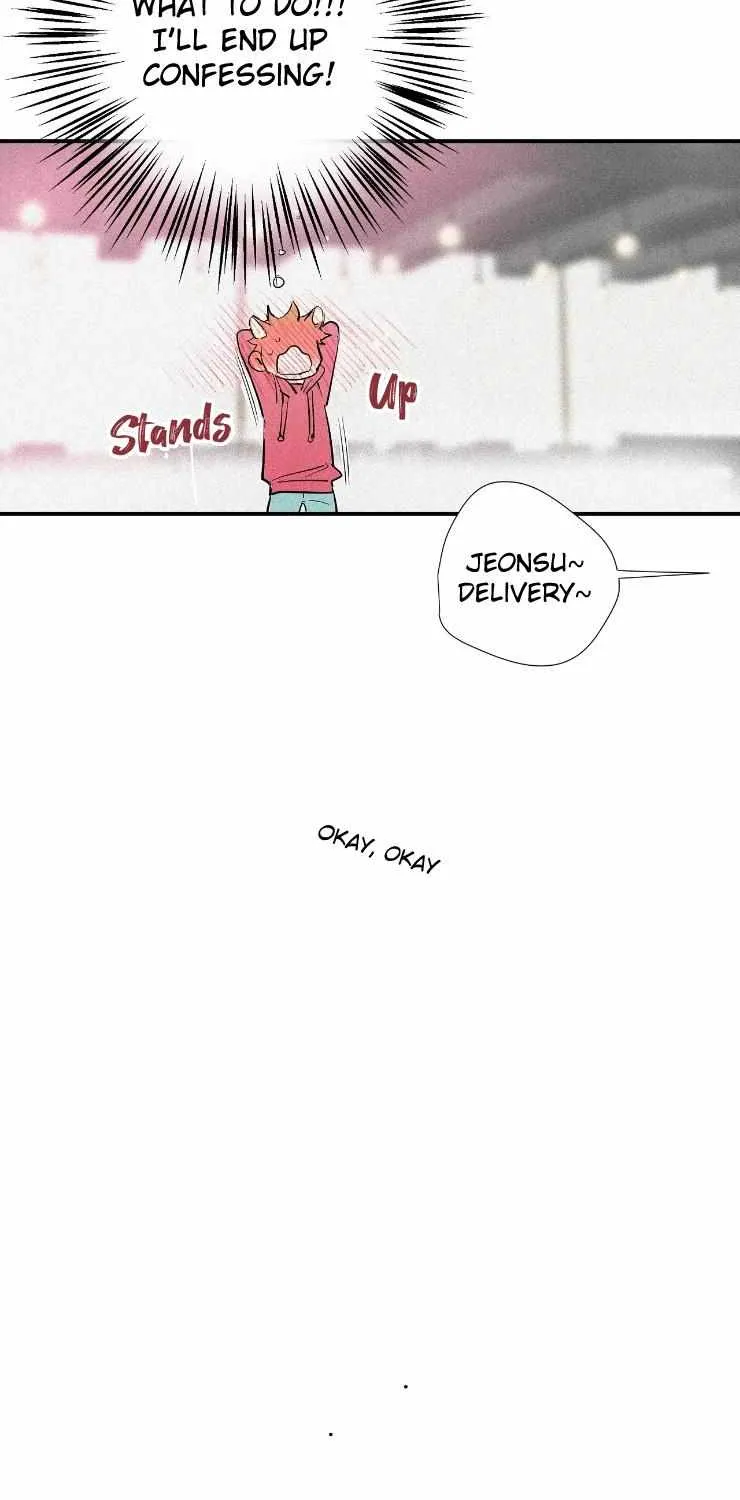 A well known love affair Chapter 52 page 58 - 