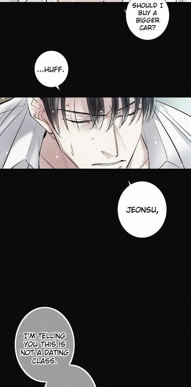 A well known love affair Chapter 52 page 10 - 