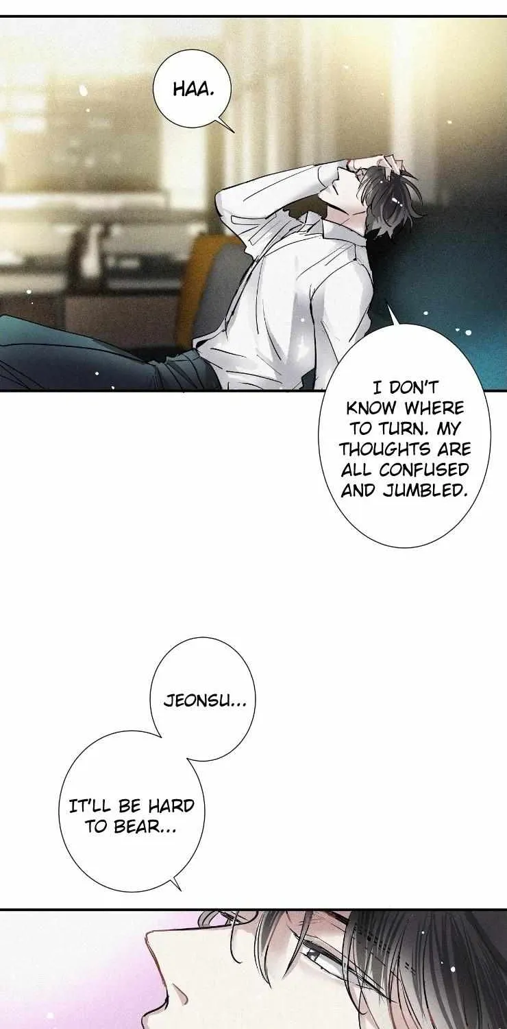 A well known love affair Chapter 53 page 12 - 