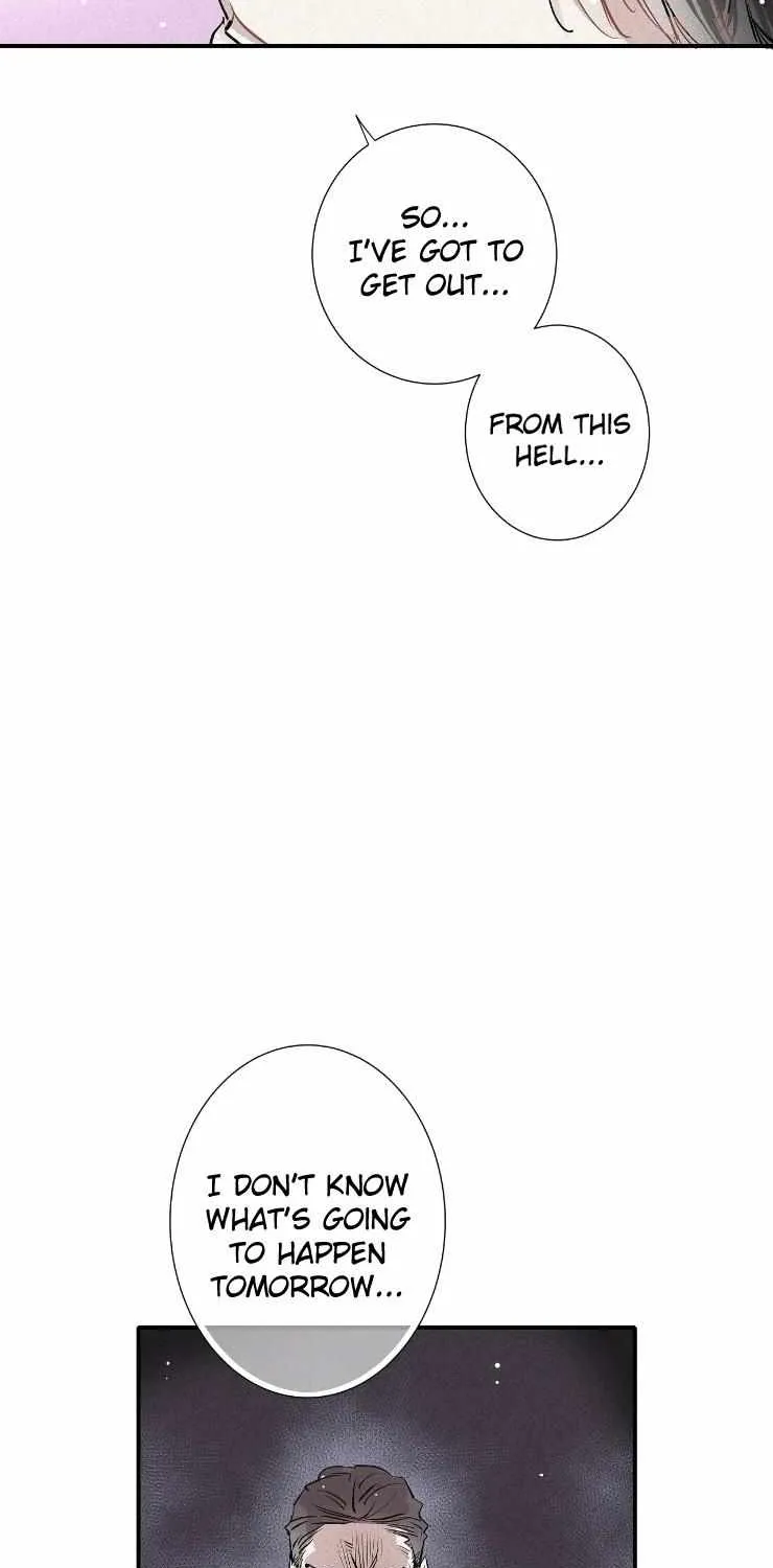 A well known love affair Chapter 53 page 13 - 