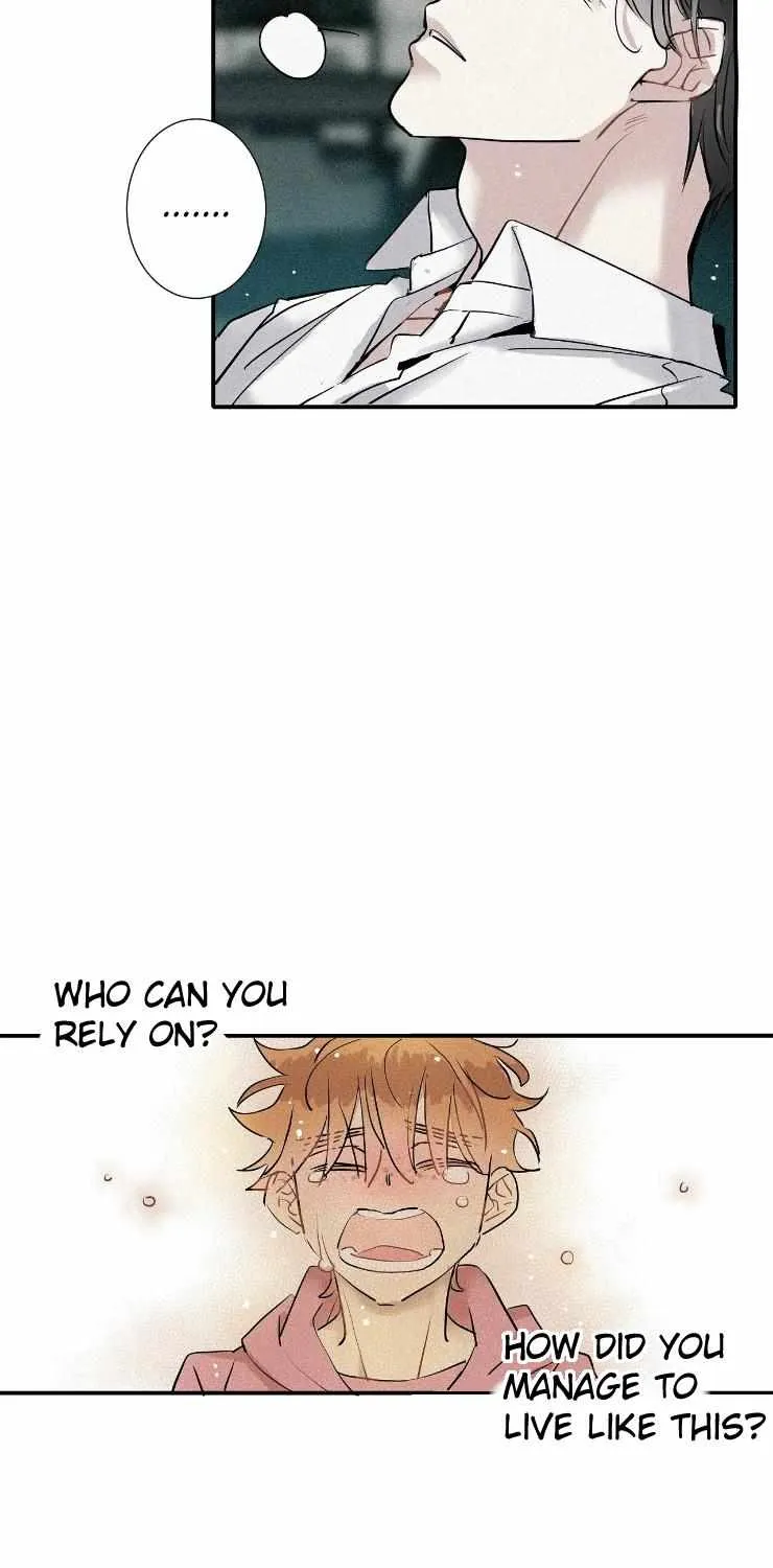 A well known love affair Chapter 53 page 15 - 