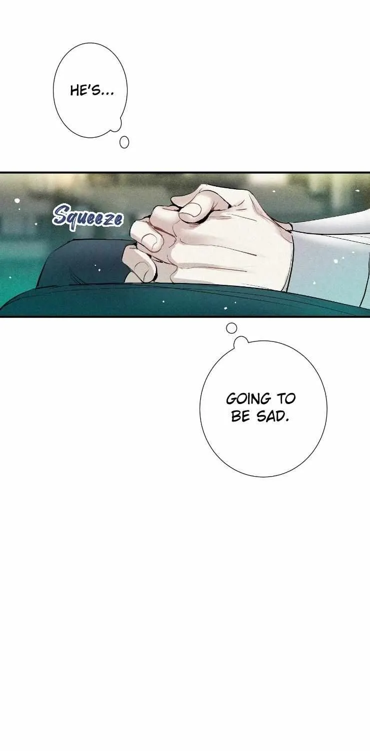 A well known love affair Chapter 53 page 17 - 
