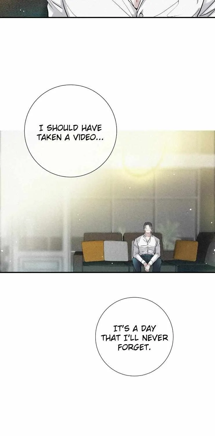 A well known love affair Chapter 53 page 19 - 