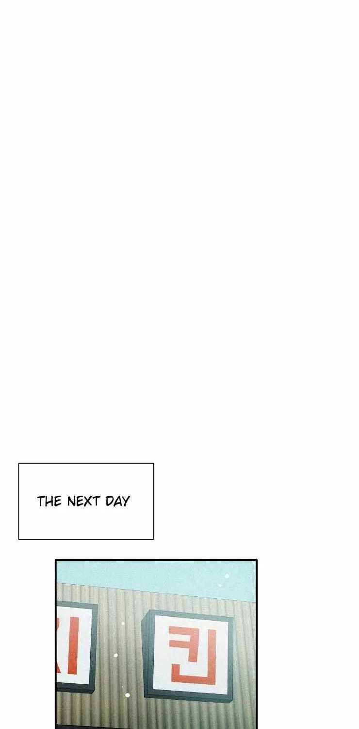 A well known love affair Chapter 53 page 20 - 