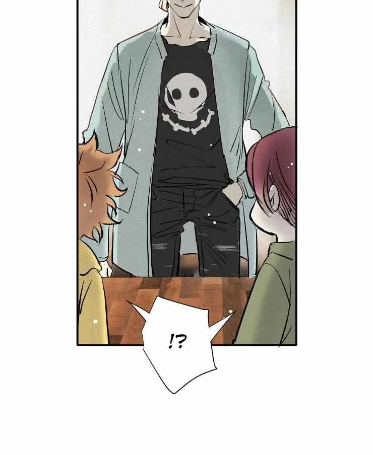 A well known love affair Chapter 53 page 26 - 