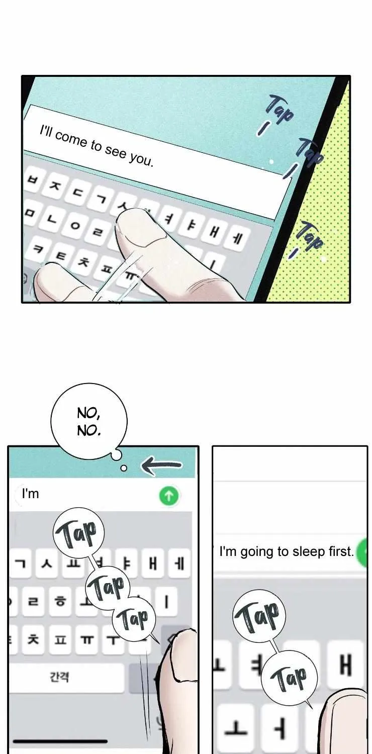 A well known love affair Chapter 53 page 4 - 