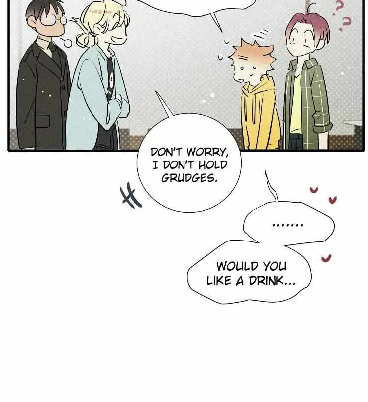 A well known love affair Chapter 53 page 31 - 