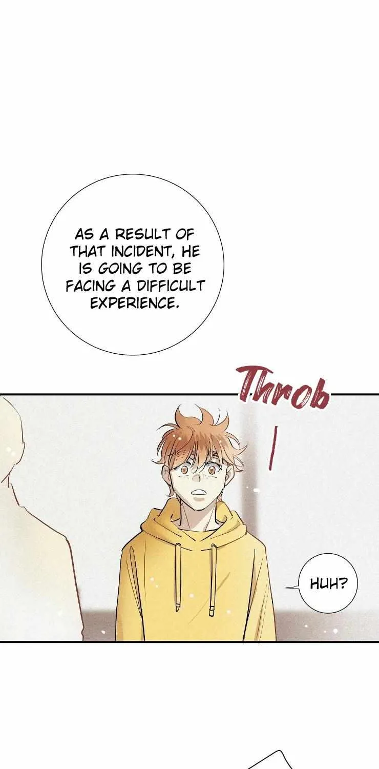 A well known love affair Chapter 53 page 35 - 