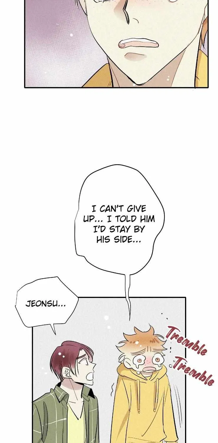 A well known love affair Chapter 53 page 38 - 