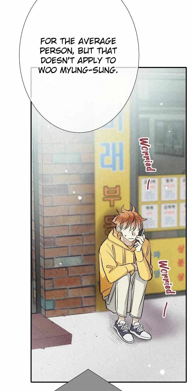 A well known love affair Chapter 53 page 43 - 