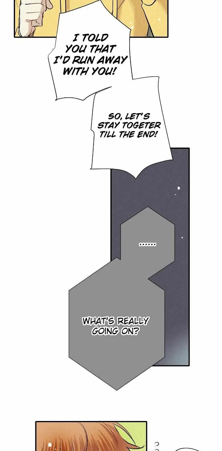 A well known love affair Chapter 53 page 49 - 