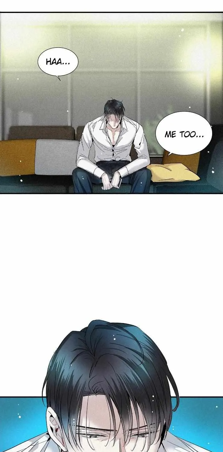 A well known love affair Chapter 53 page 6 - 