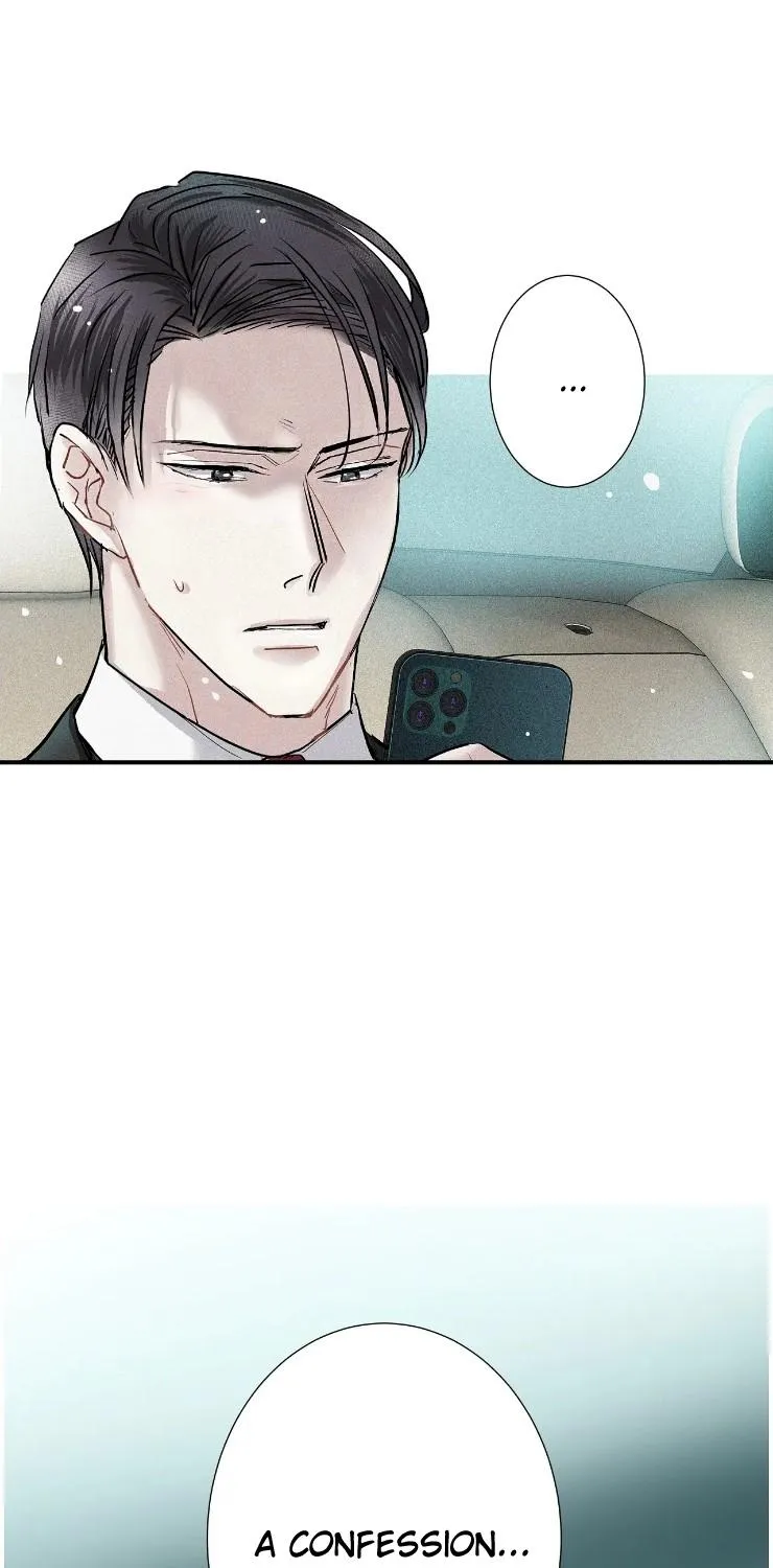 A well known love affair Chapter 53 page 53 - 