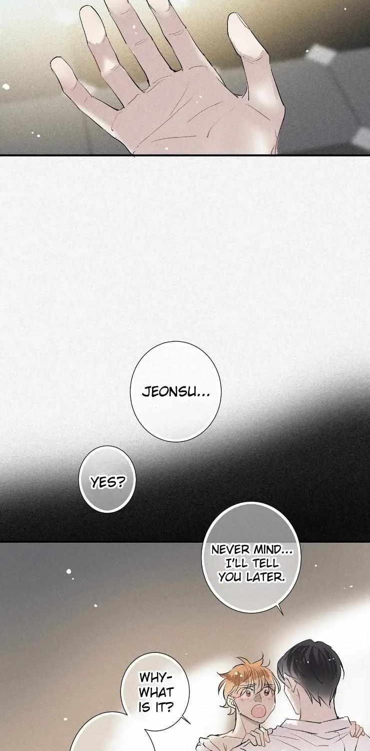 A well known love affair Chapter 53 page 8 - 