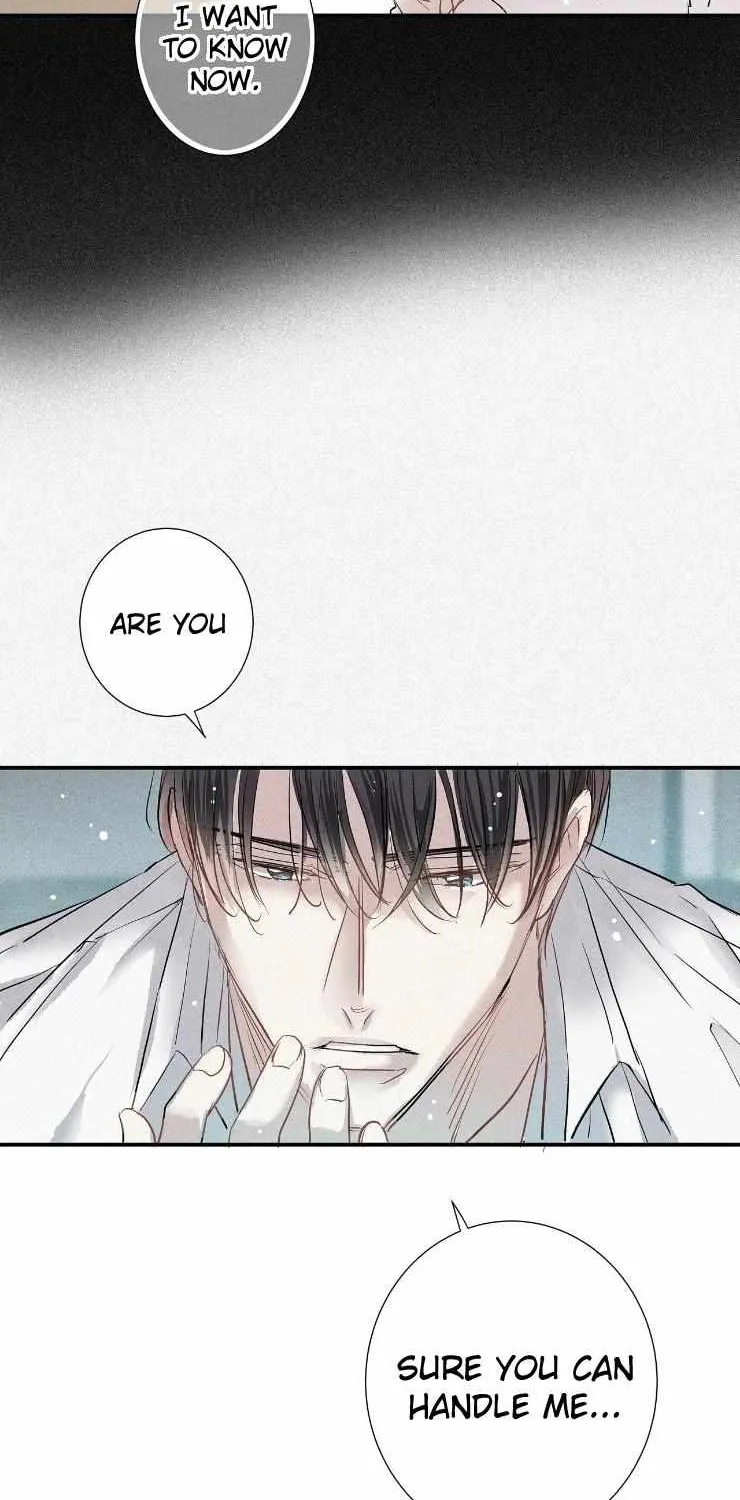 A well known love affair Chapter 53 page 9 - 