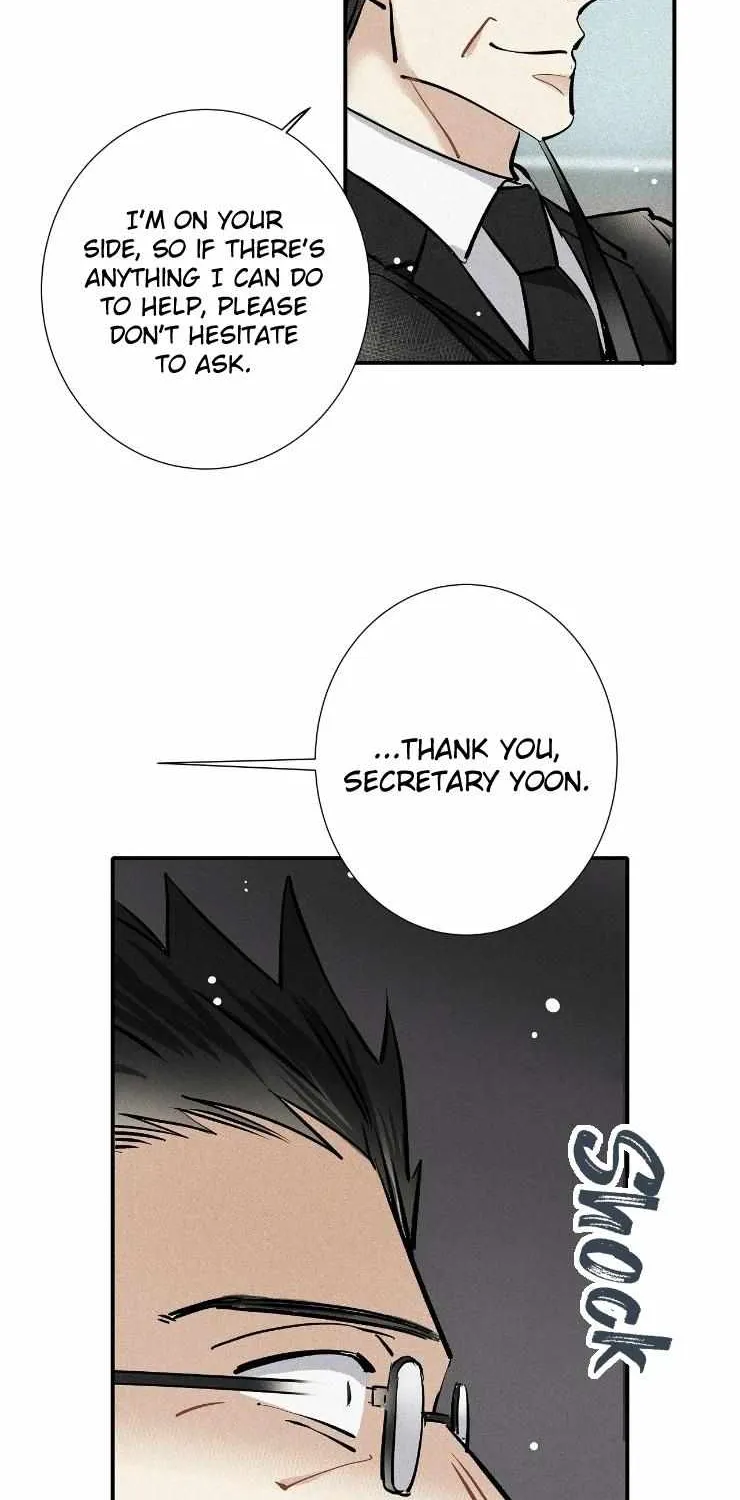 A well known love affair Chapter 54 page 13 - 
