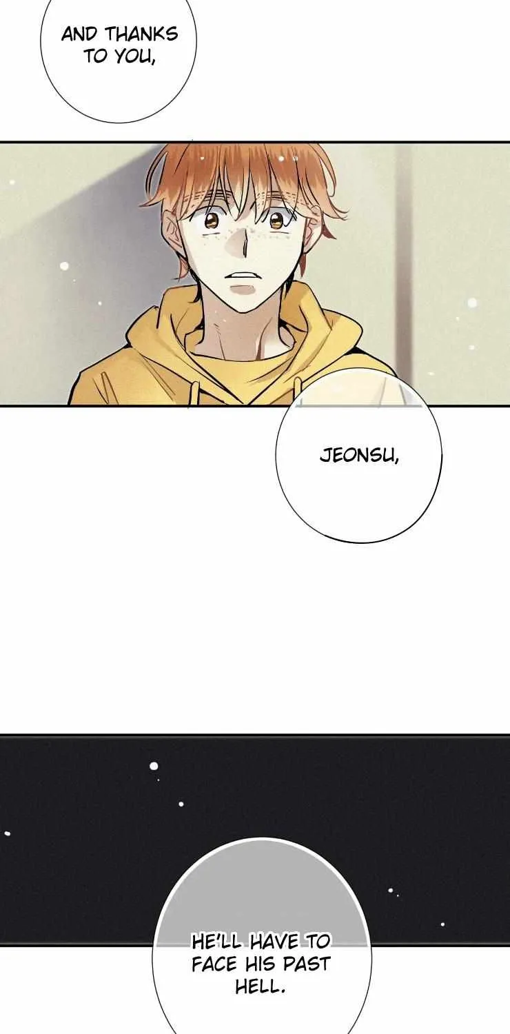 A well known love affair Chapter 54 page 27 - 