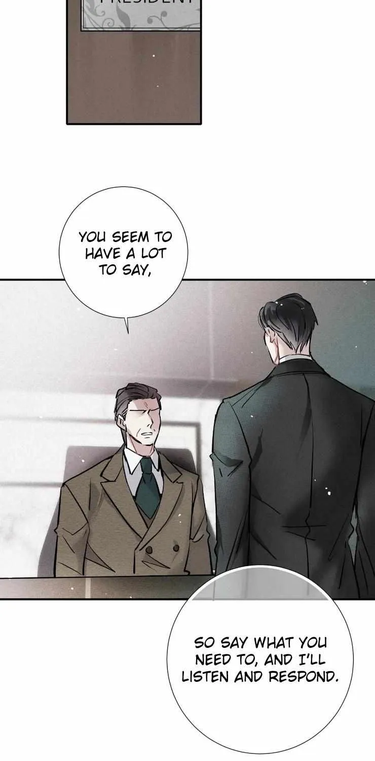 A well known love affair Chapter 54 page 29 - 