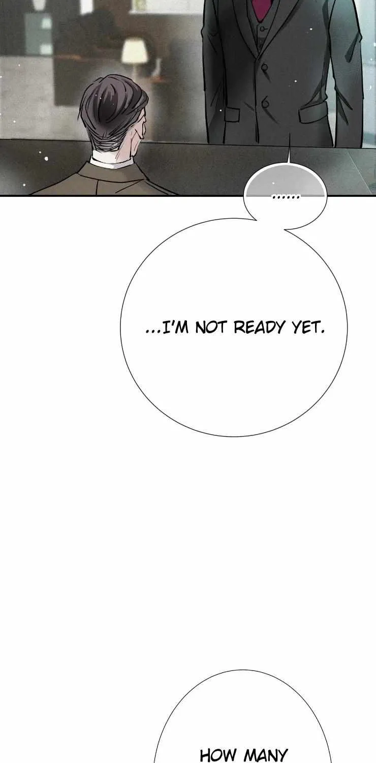 A well known love affair Chapter 54 page 32 - 