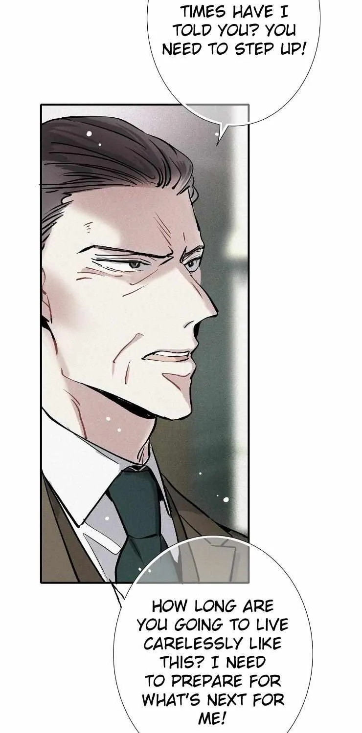 A well known love affair Chapter 54 page 33 - 