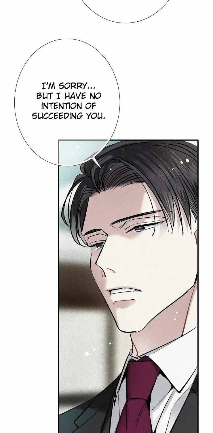 A well known love affair Chapter 54 page 34 - 