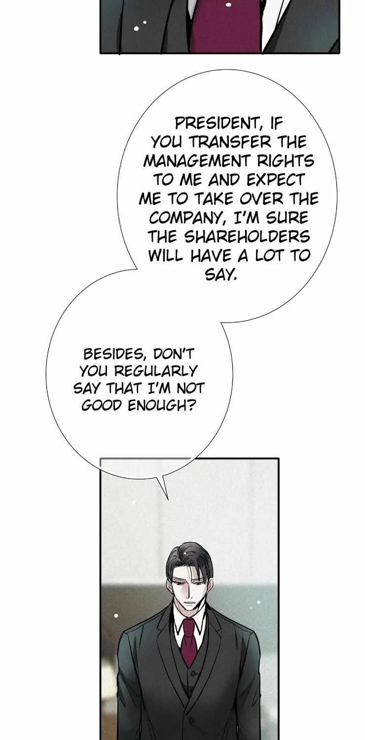 A well known love affair Chapter 54 page 35 - 