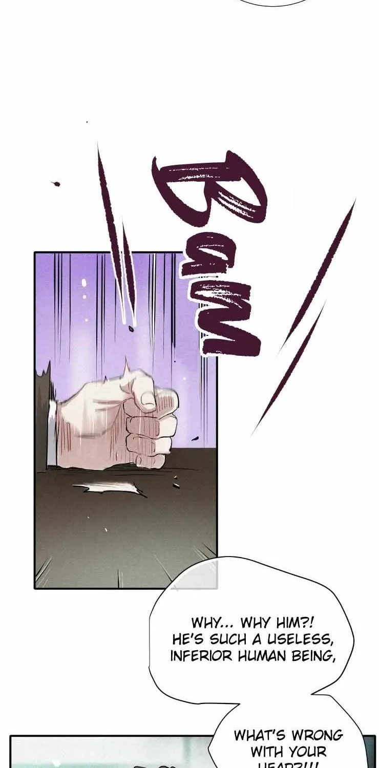 A well known love affair Chapter 54 page 38 - 