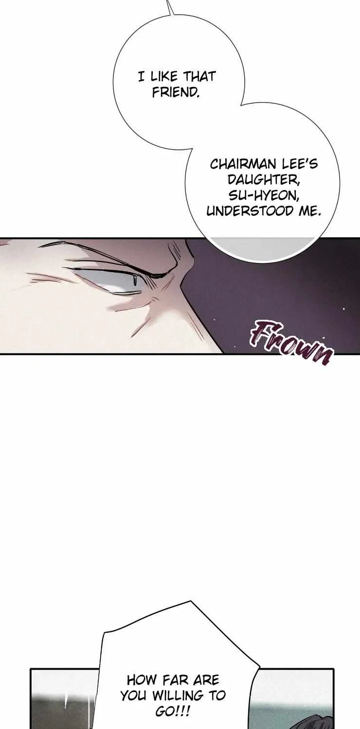 A well known love affair Chapter 54 page 40 - 