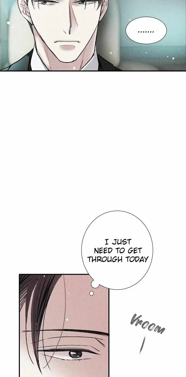 A well known love affair Chapter 54 page 5 - 