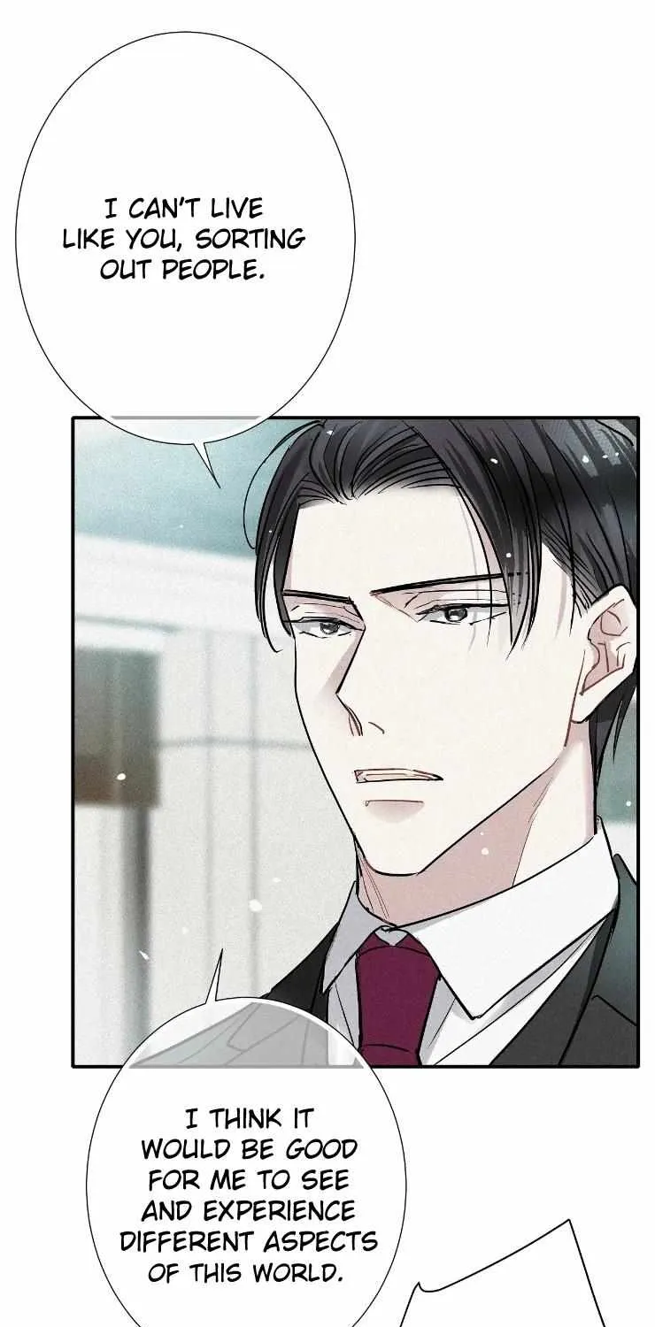 A well known love affair Chapter 54 page 42 - 
