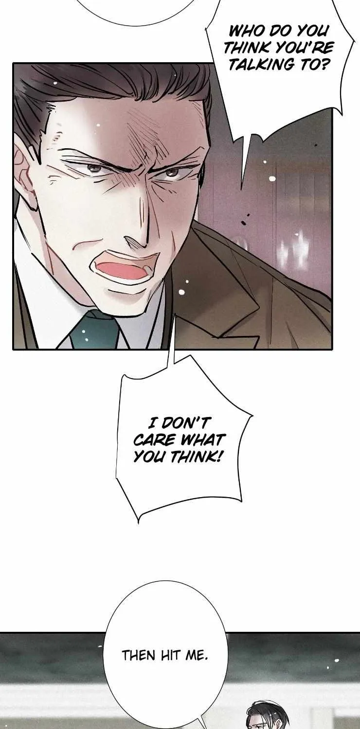 A well known love affair Chapter 54 page 43 - 