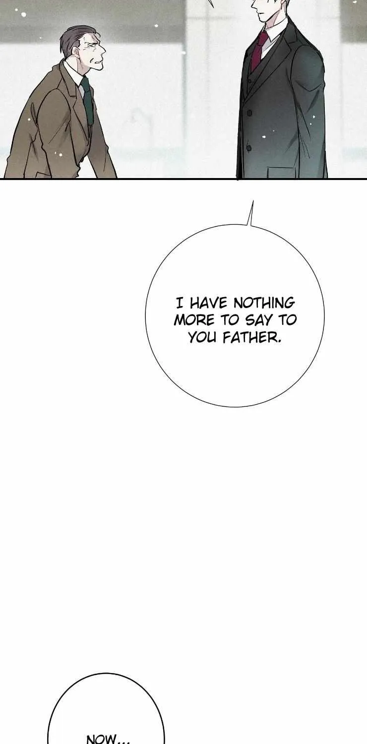 A well known love affair Chapter 54 page 44 - 