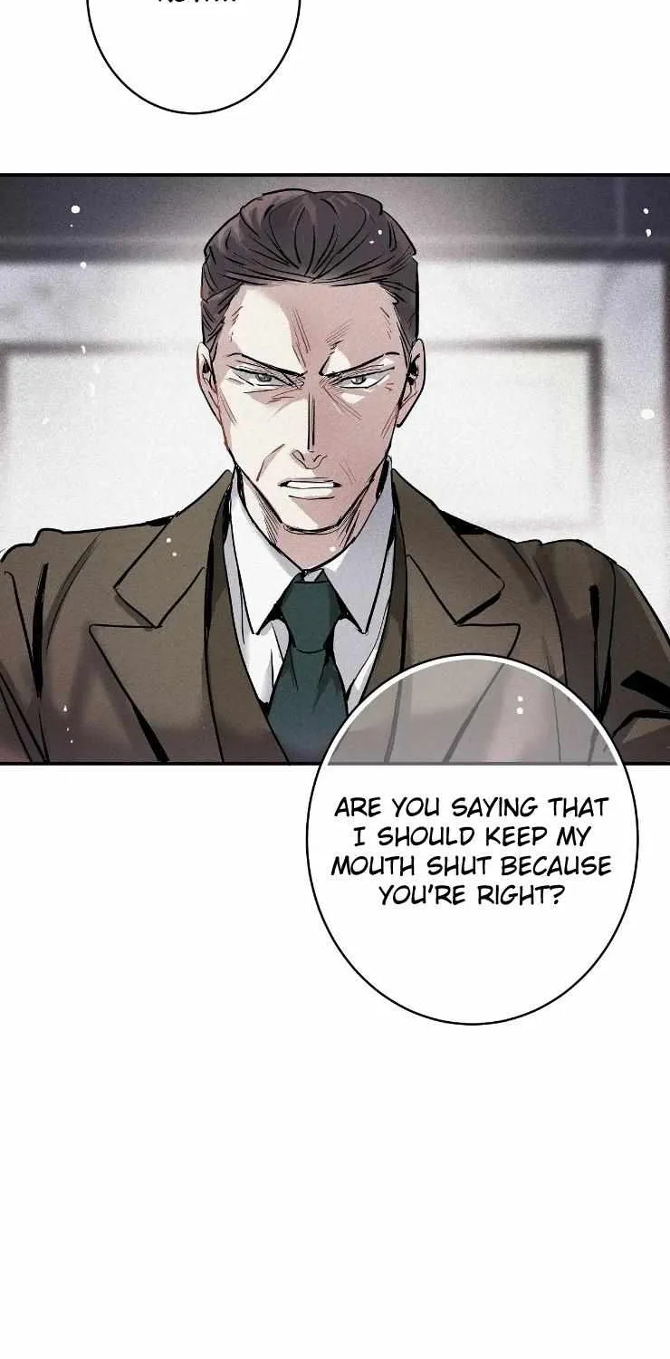 A well known love affair Chapter 54 page 45 - 