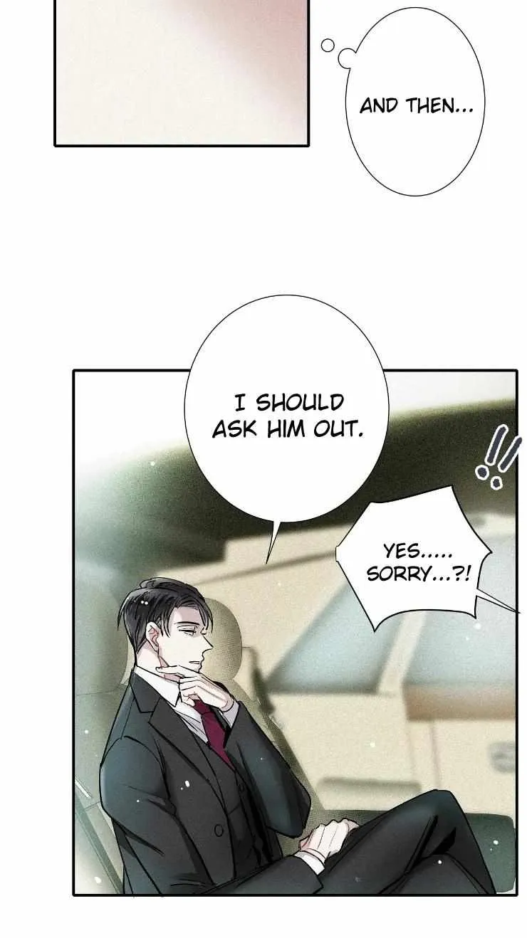 A well known love affair Chapter 54 page 6 - 