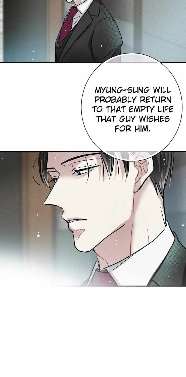 A well known love affair Chapter 54 page 52 - 