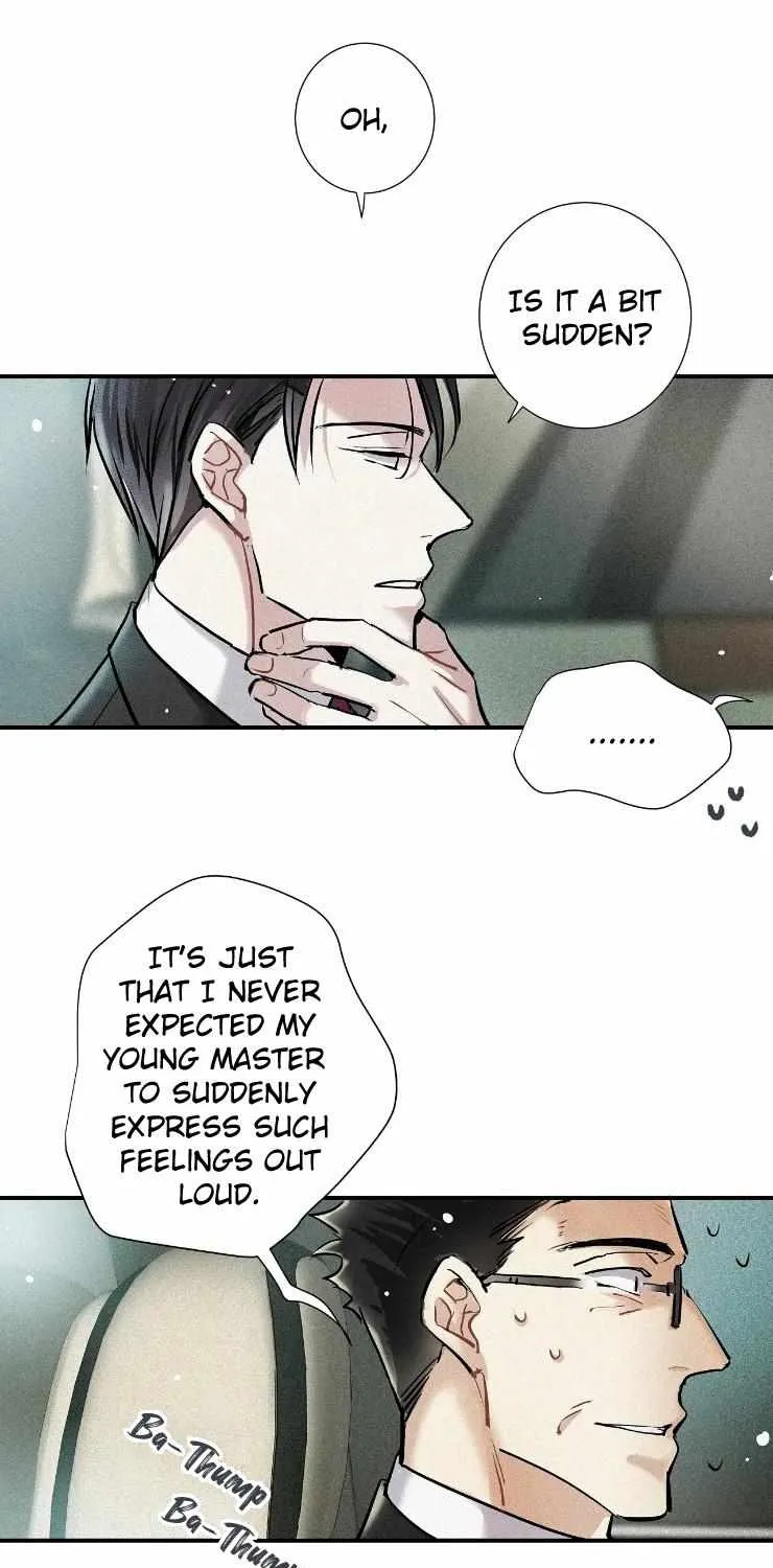 A well known love affair Chapter 54 page 7 - 