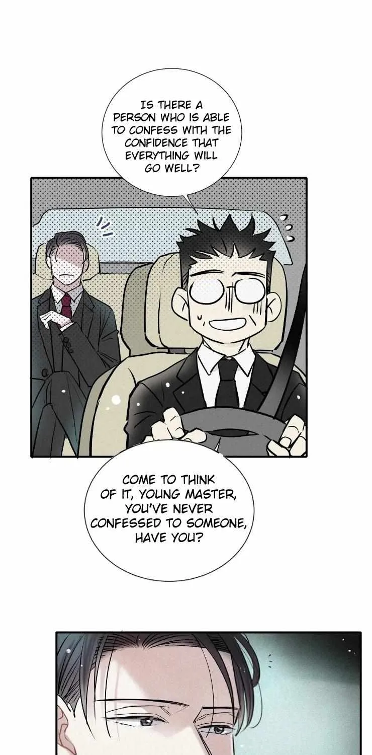 A well known love affair Chapter 54 page 9 - 