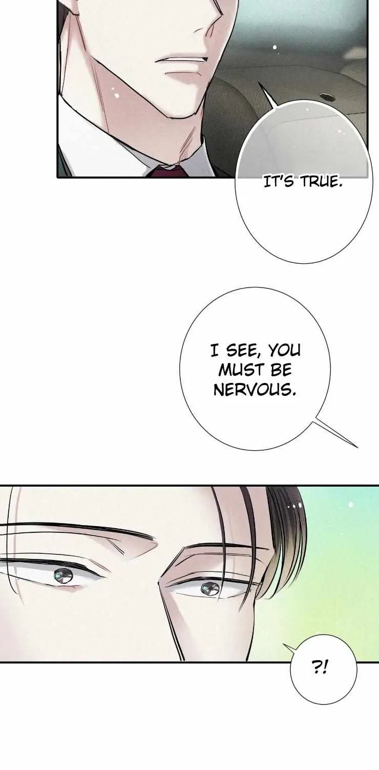 A well known love affair Chapter 54 page 10 - 
