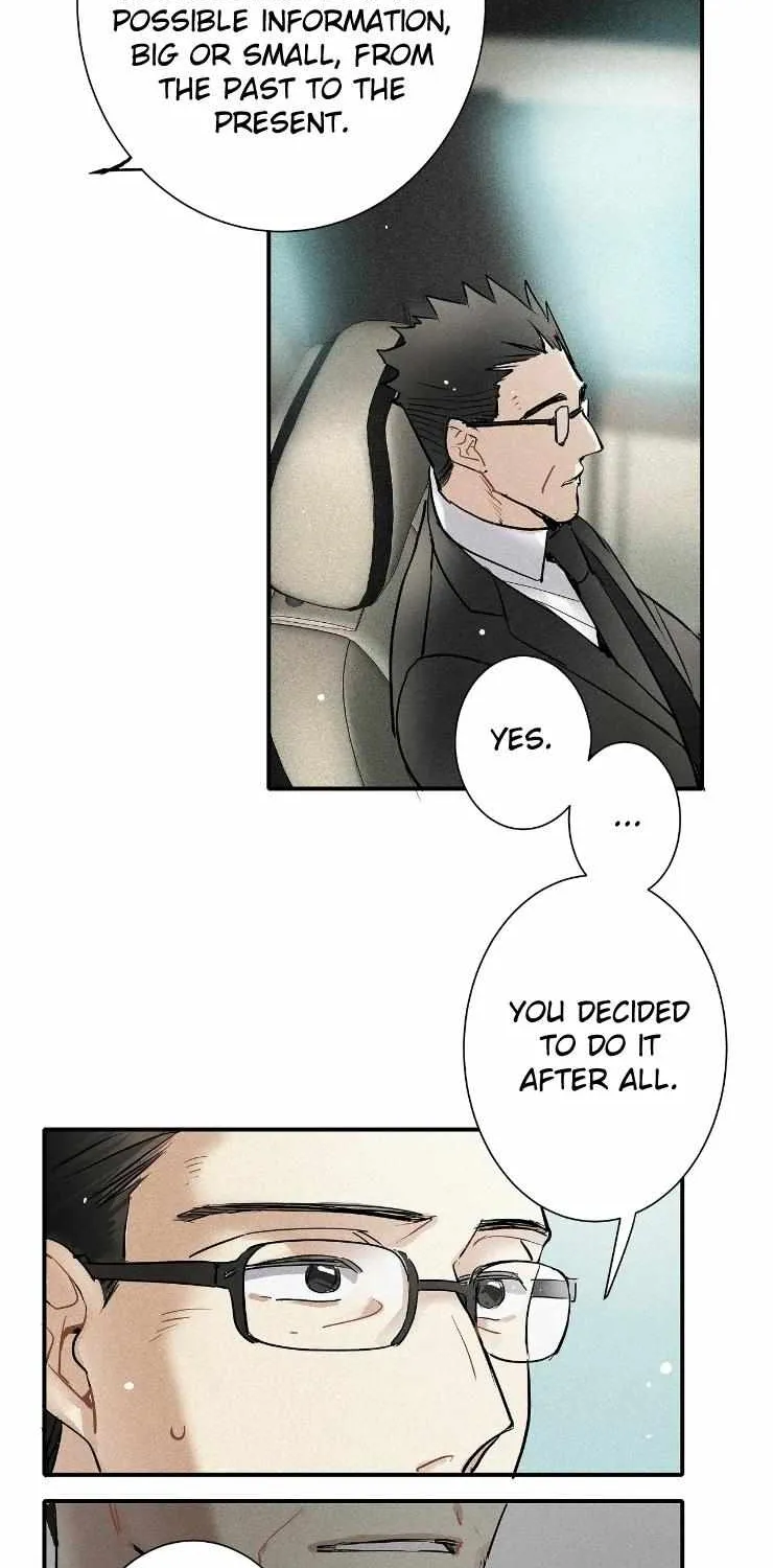 A well known love affair Chapter 55 page 14 - 