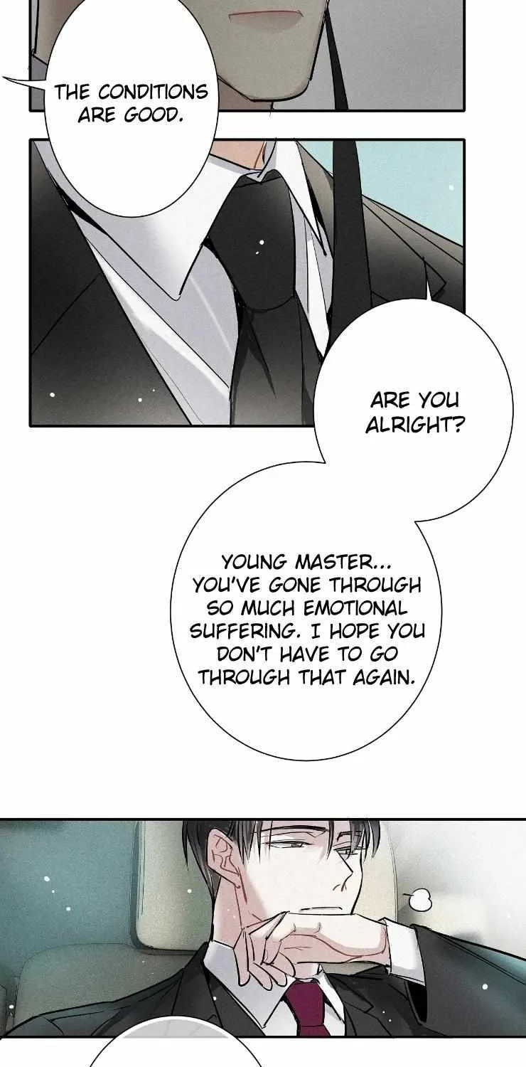 A well known love affair Chapter 55 page 15 - 